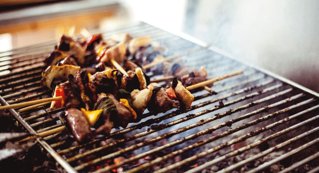 Stockyards Smokehouse