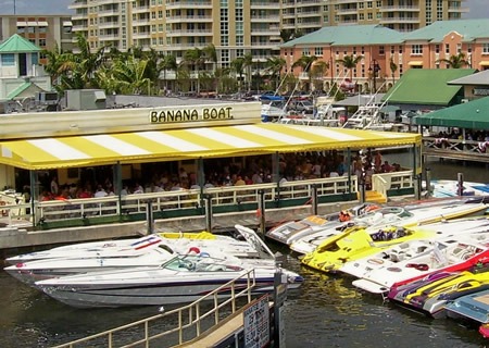 BananaBoatWaterfrontView